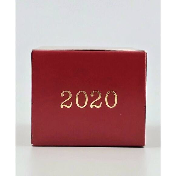 Hallmark Keepsake Christmas Ornament 2020 Collectible Limited Edition New - Picture 6 of 6